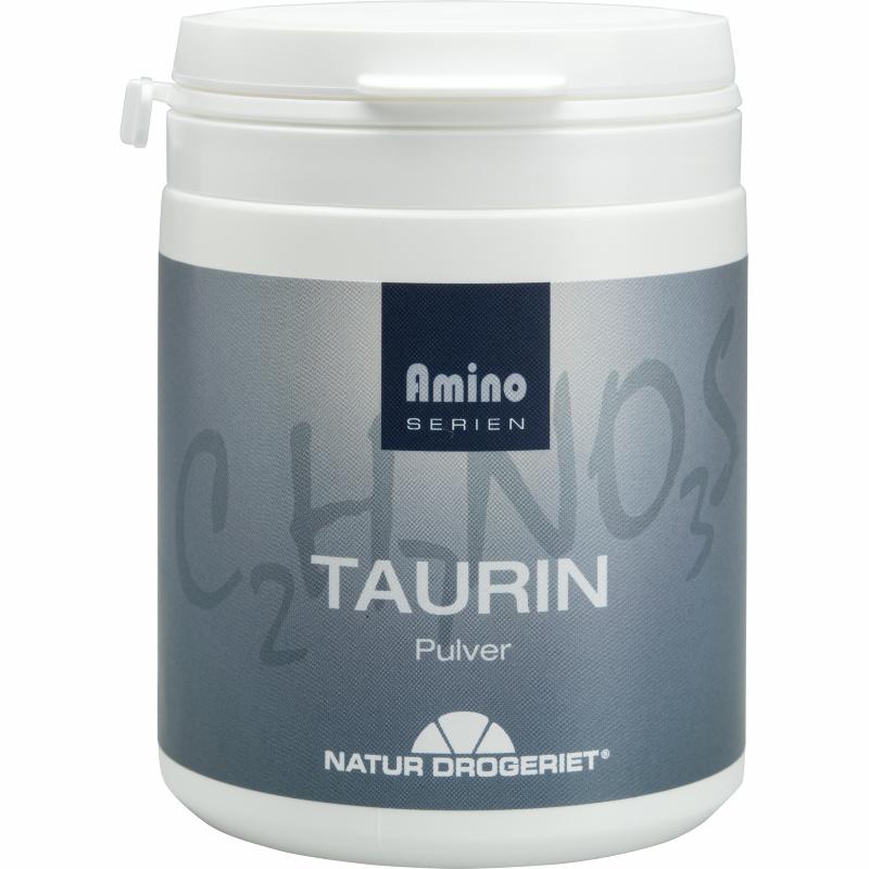 Natur Drogeriet Taurinpulver 180 g