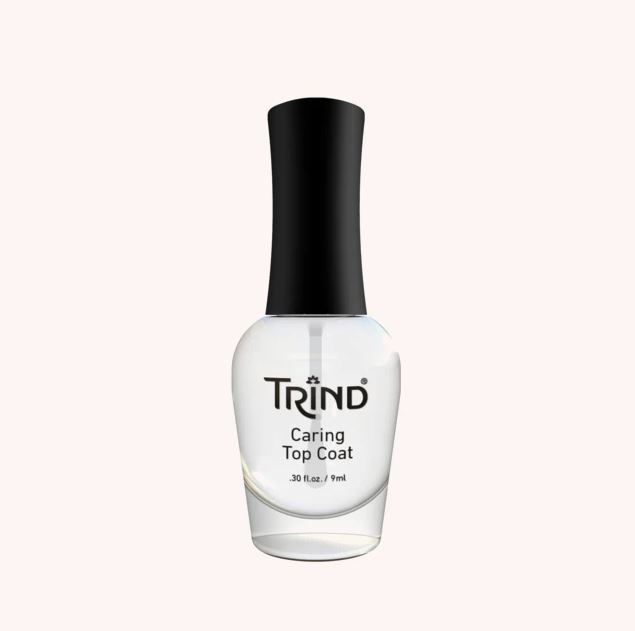 TRIND Caring Top Coat