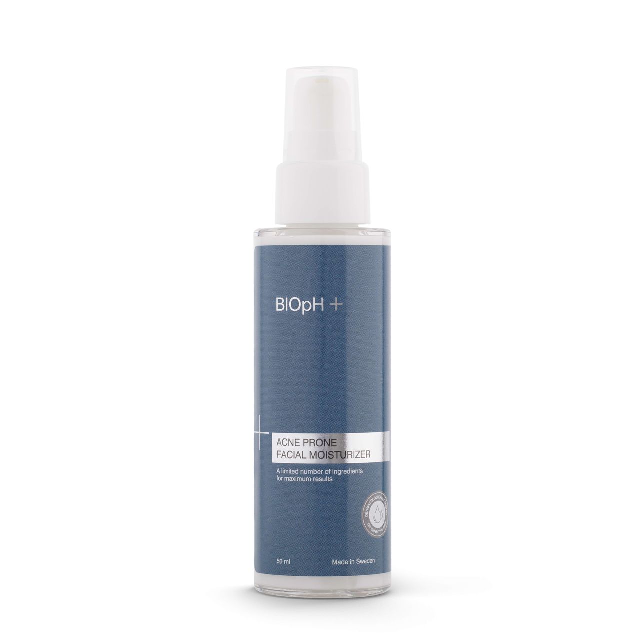 BIOpH Acne Prone Facial Moisturizer 50 ml