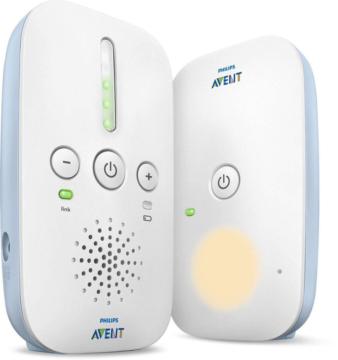 Philips Avent Dect SCD503/26 Babyvakt