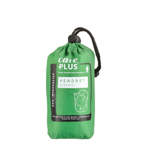 Care Plus Head Net Classic