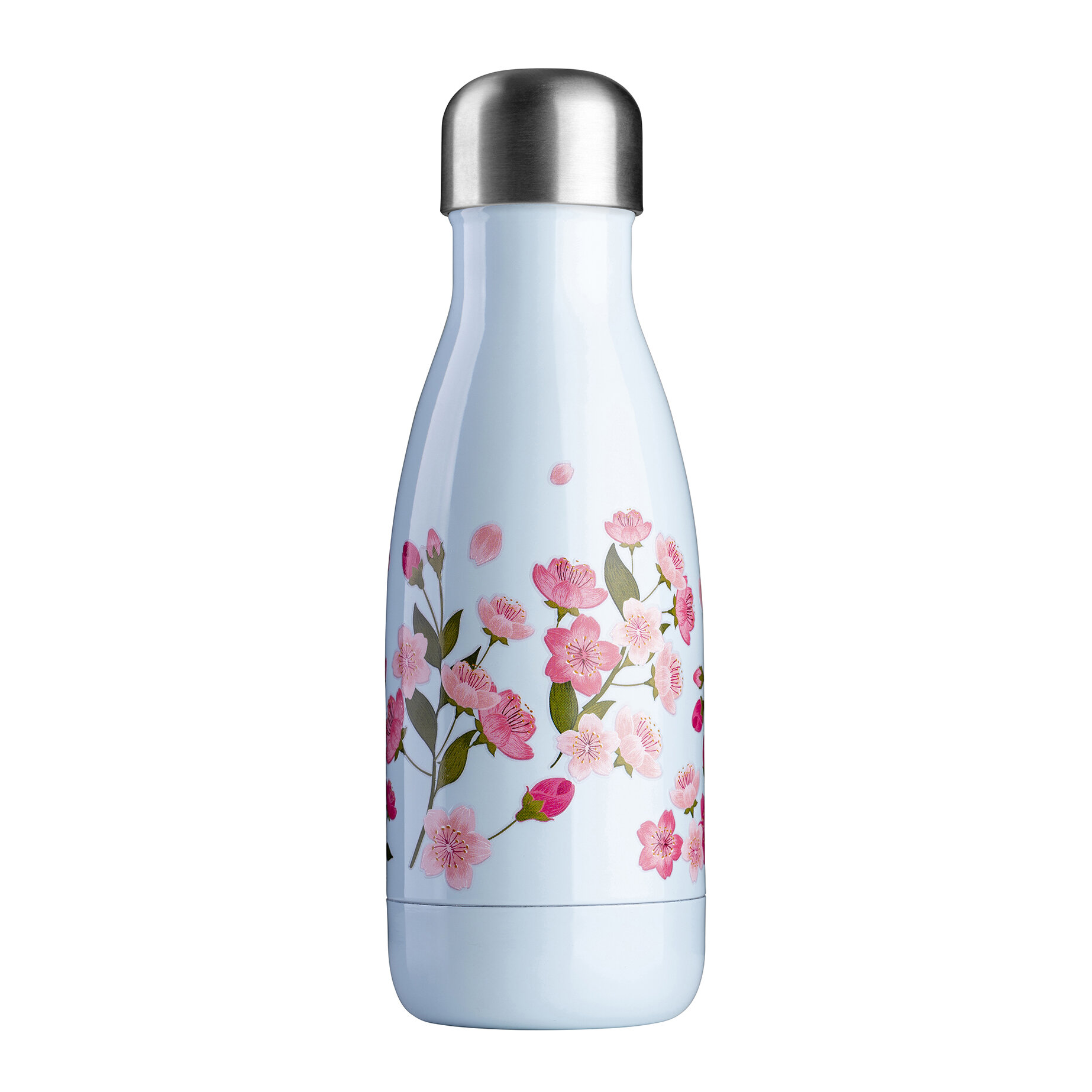 JobOut Vattenflaska Mini 280 ml Floral