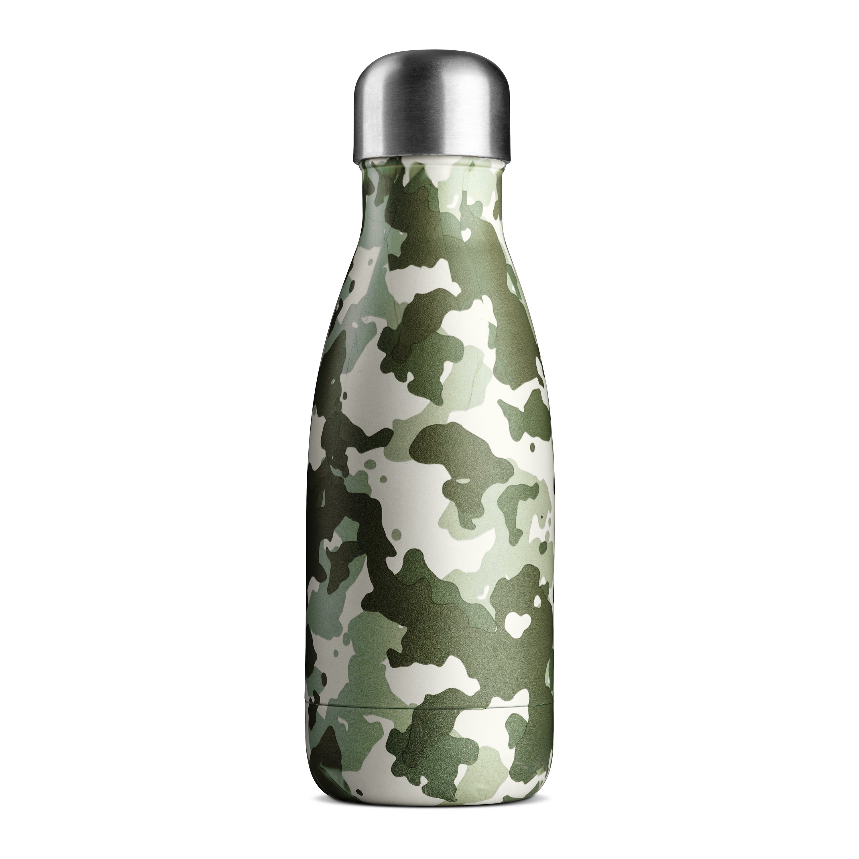 JobOut Vattenflaska Mini 280 ml Camouflage