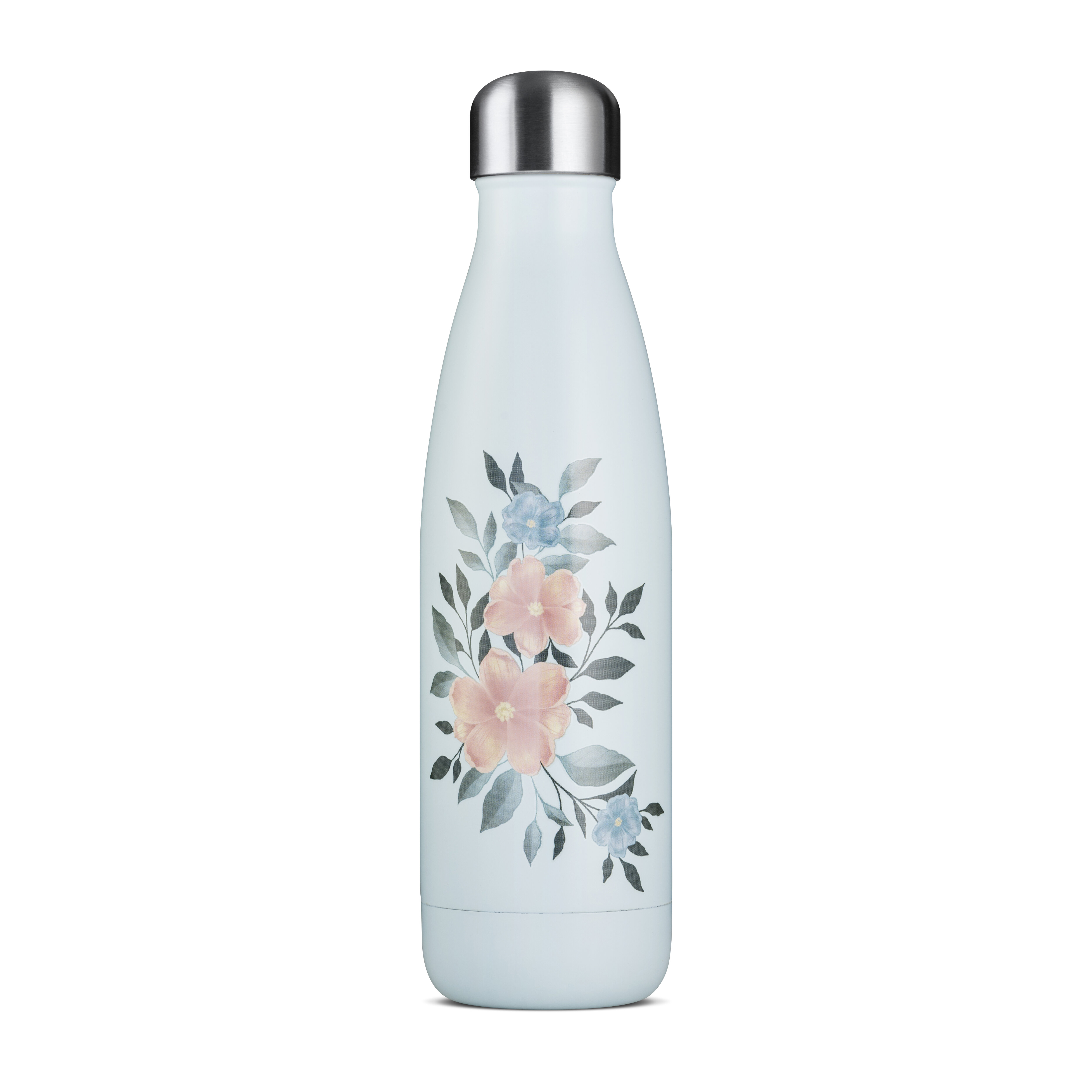JobOut Vattenflaska 500ml Blossom
