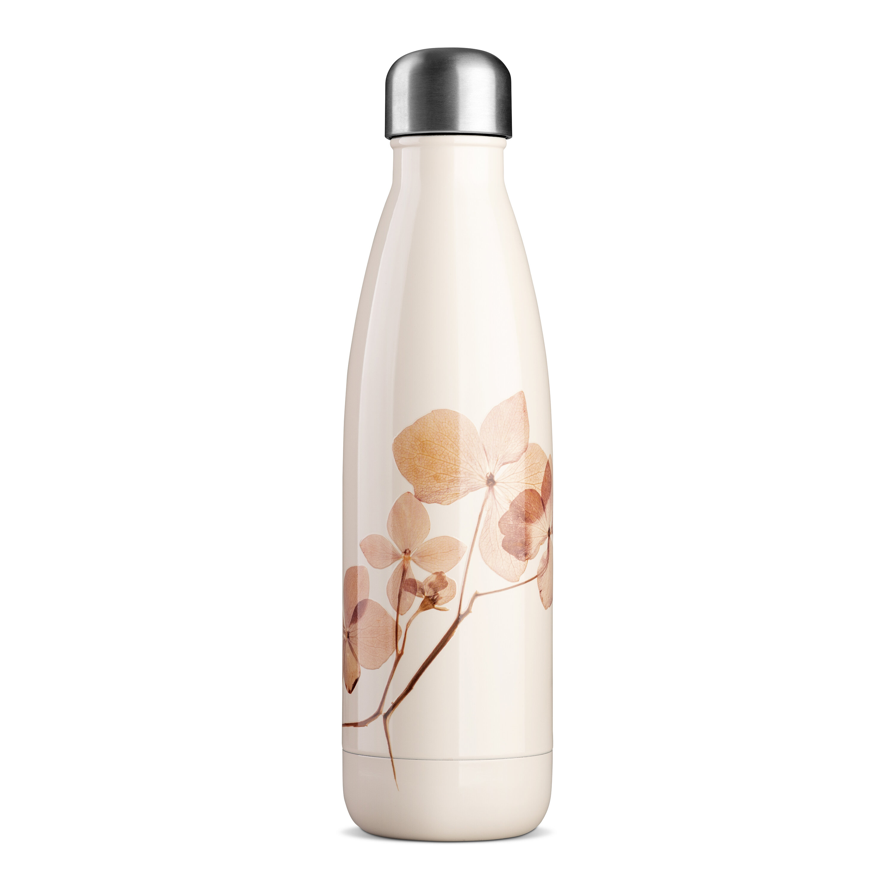 JobOut Vattenflaska 500ml Hydrangea