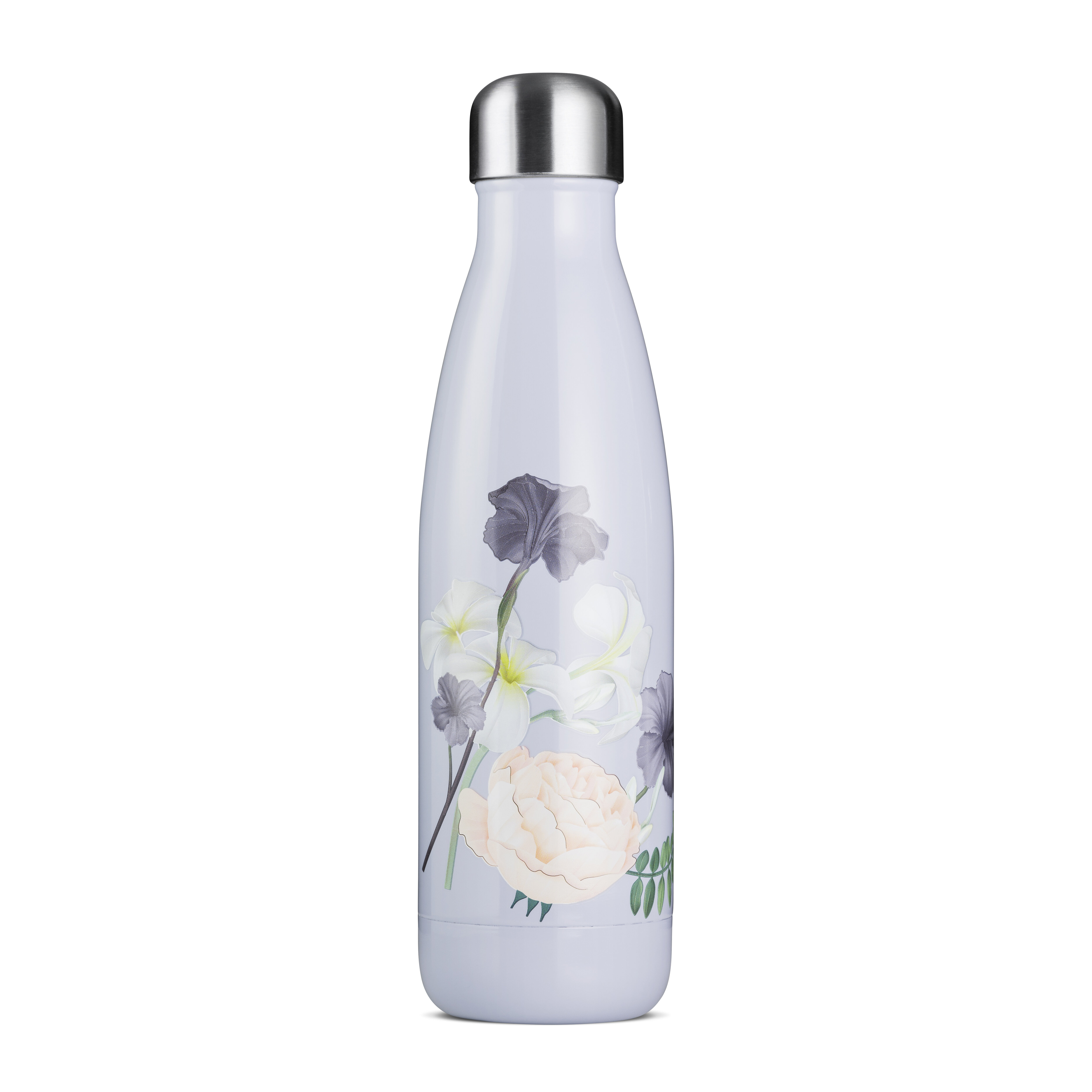 JobOut Vattenflaska 500ml Periwinkle