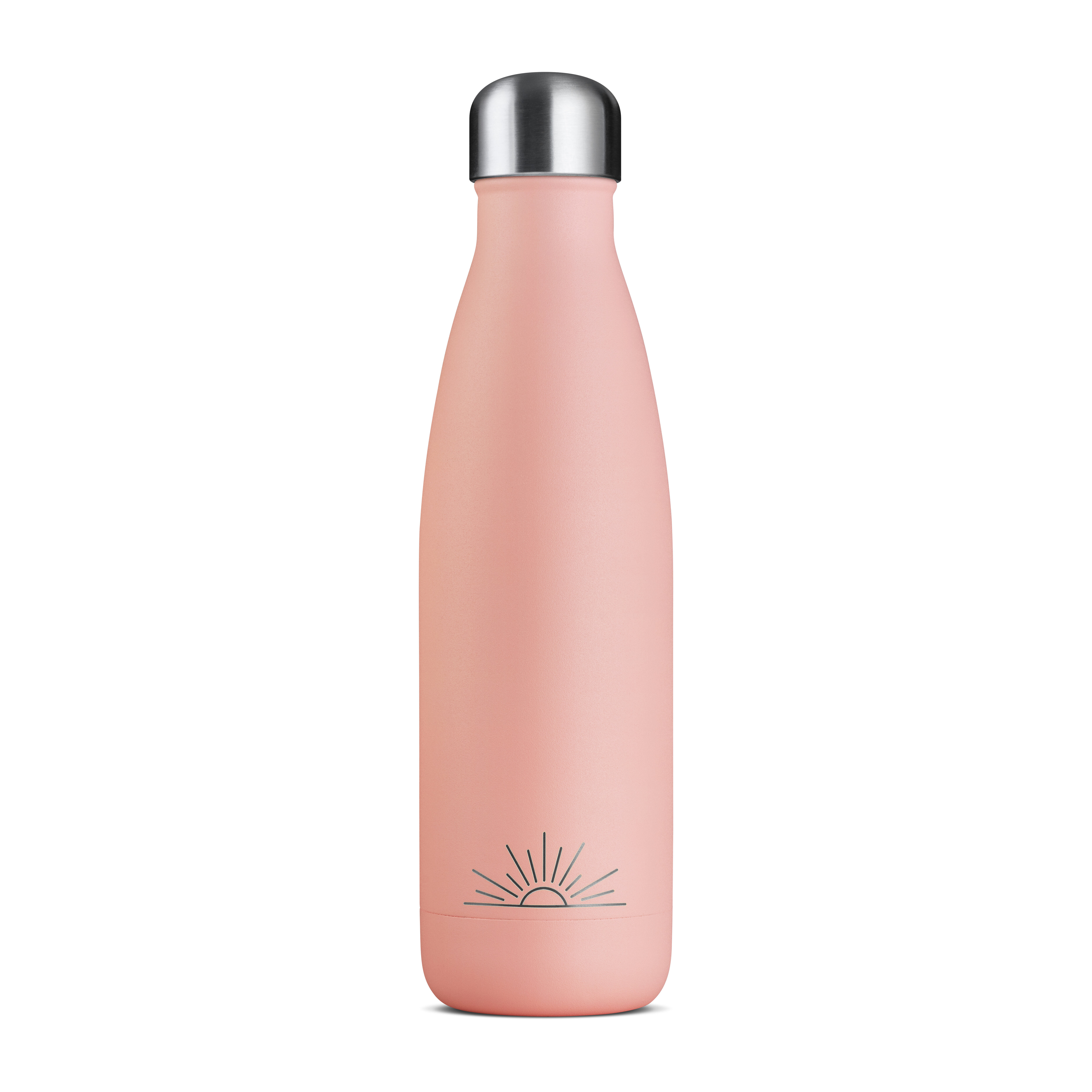 JobOut Vattenflaska 500ml Sunburst