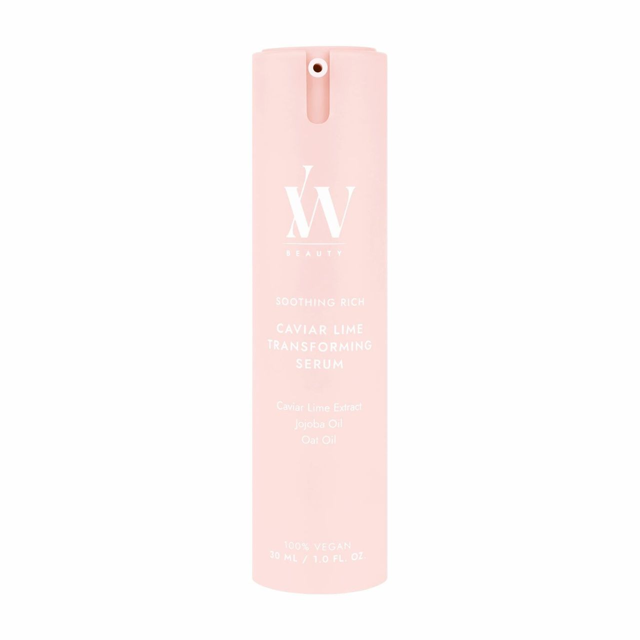 Ida Warg Beauty Soothing Rich Caviar Lime Transforming 30 ml