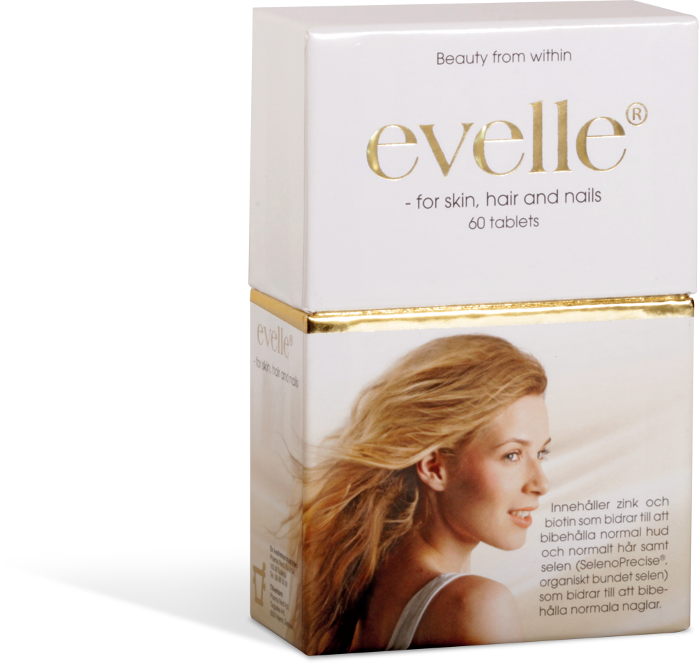 Pharma Nord Evelle 60 st