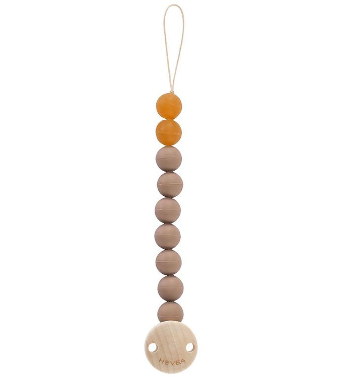 Hevea Napphållare Tan Beige