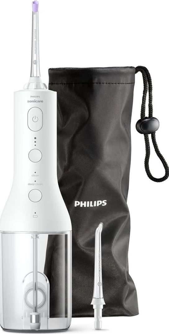 Philips Sonicare Trådlös Power Flosser 3000 Mundusch