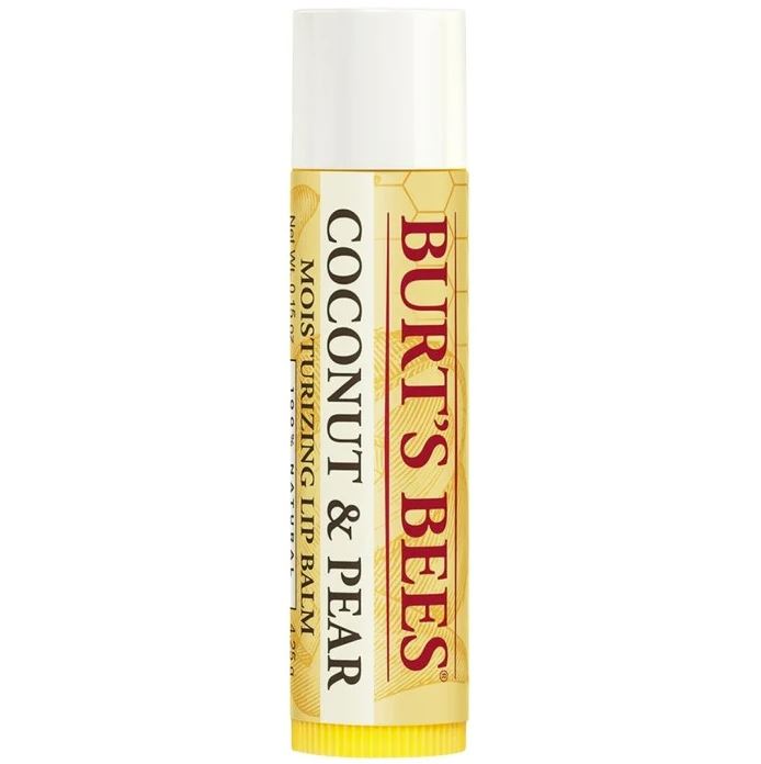 Burt's Bees Lip Balm Coconut & Pear