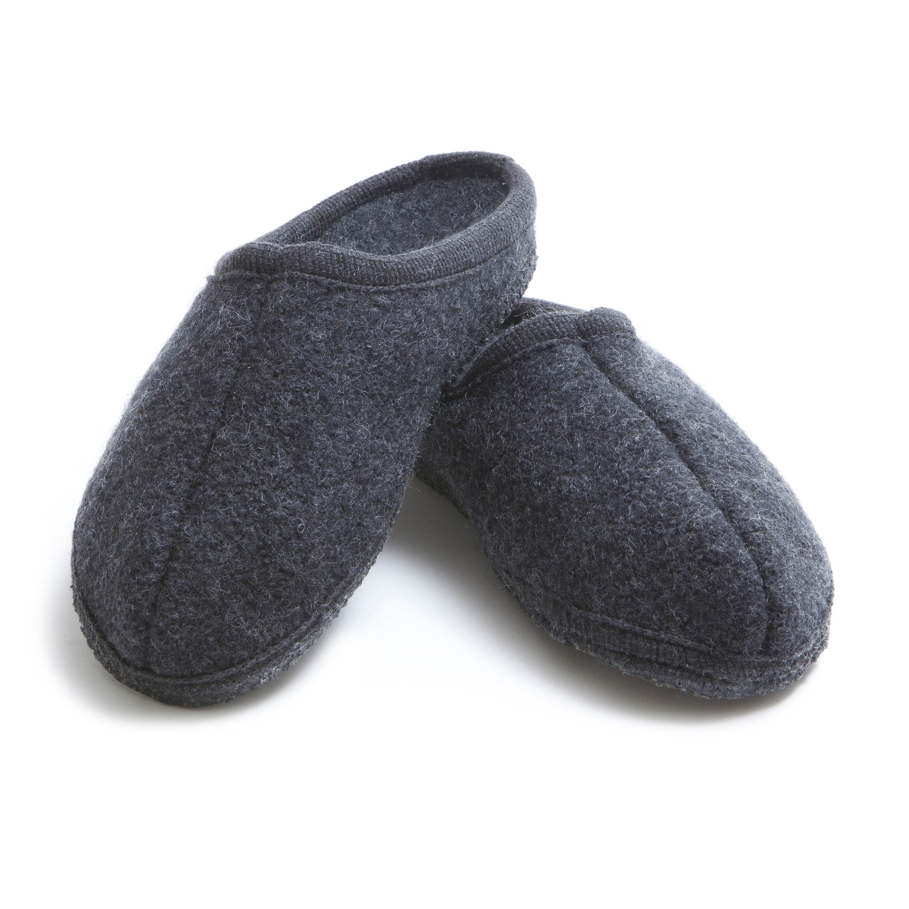 Ulle Original Black Melange 41