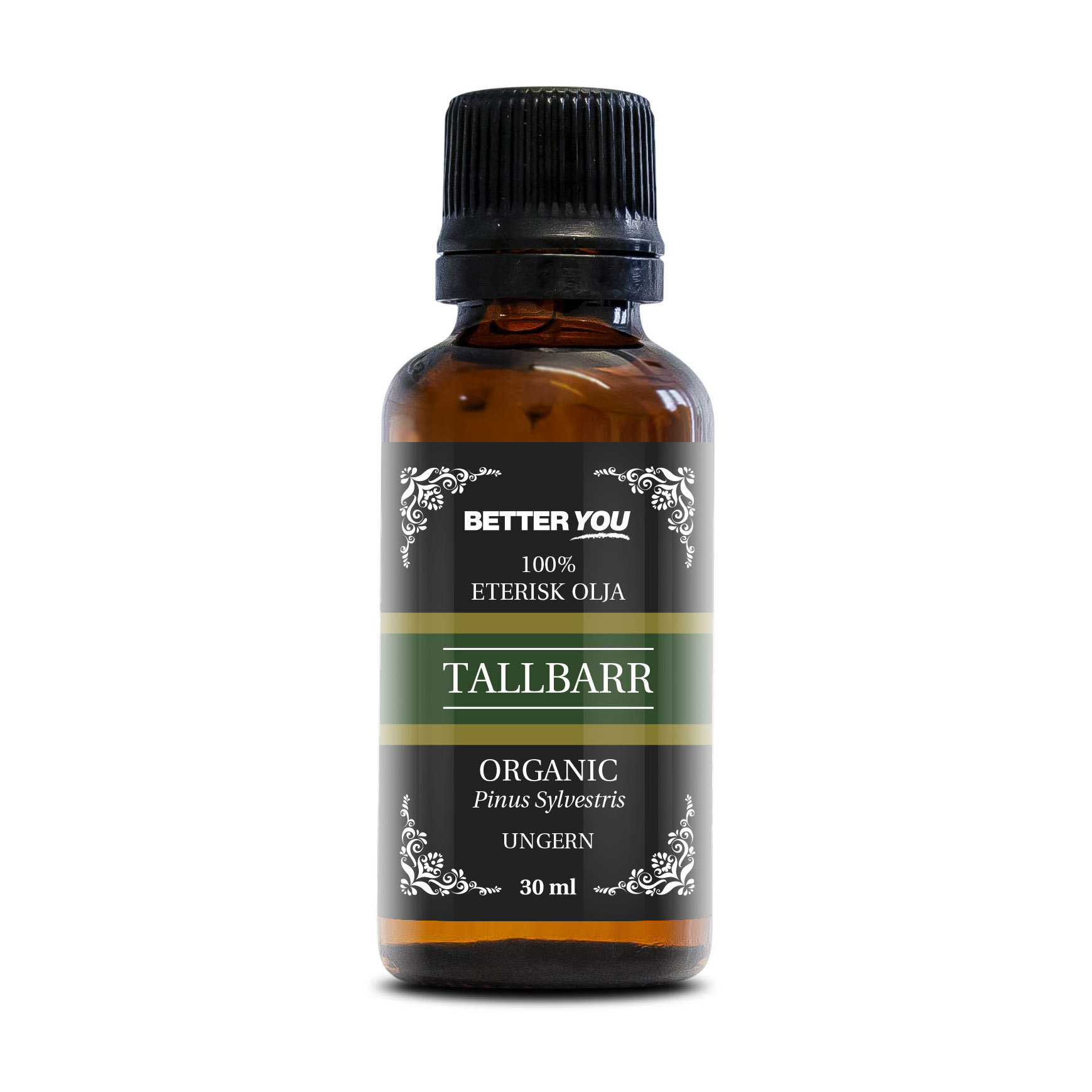 Better You Eterisk olja Tallbarr 10ml
