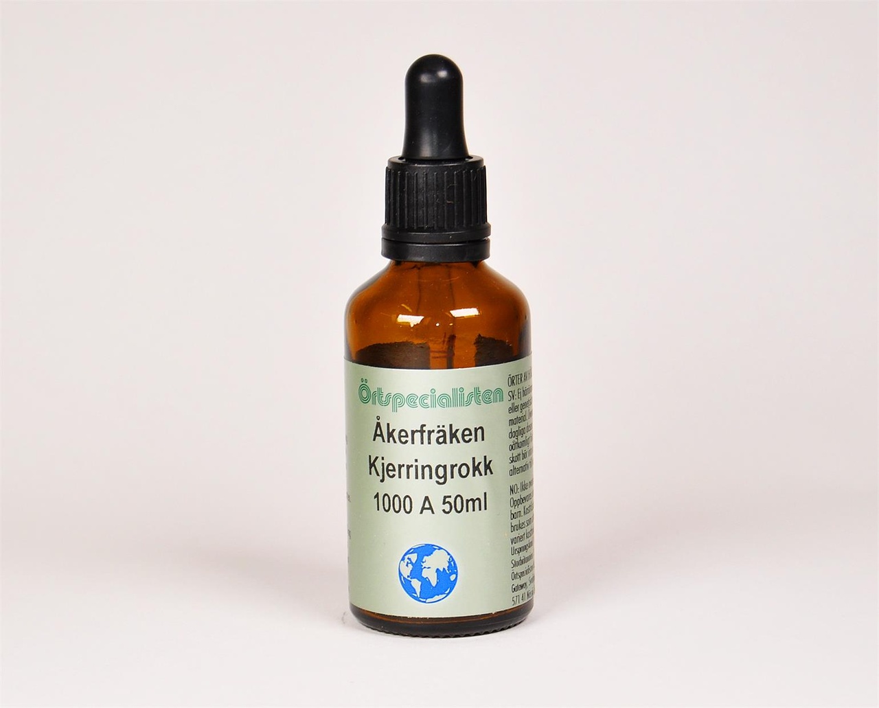 Örtspecialisten Åkerfräken 1000A 50ml