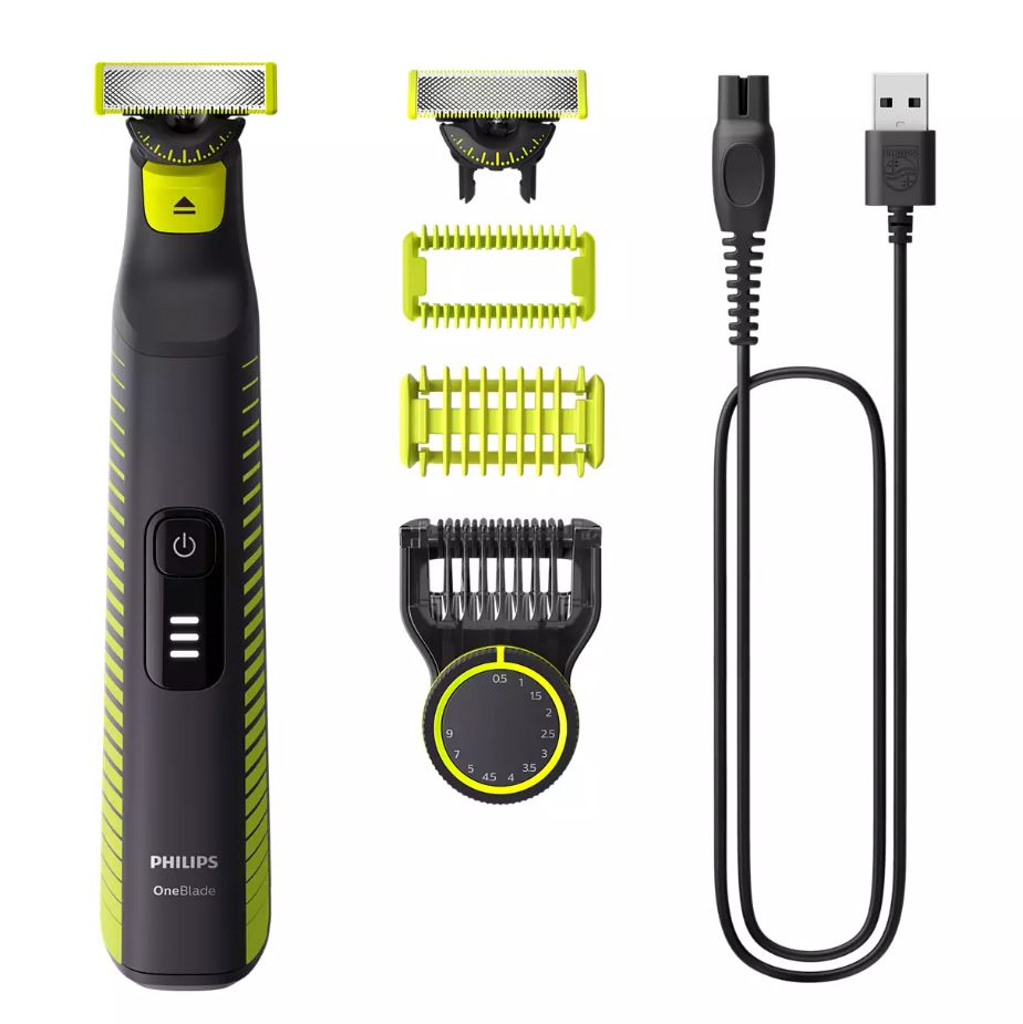 Philips OneBlade Pro Face & Body