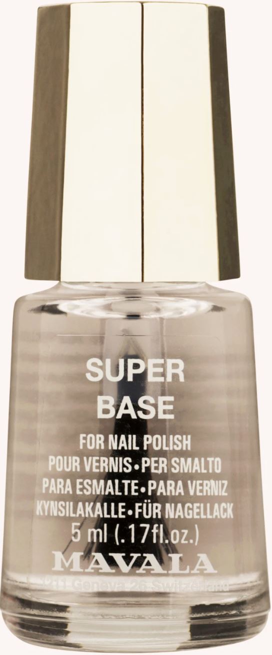 Mavala Minilack Super Base