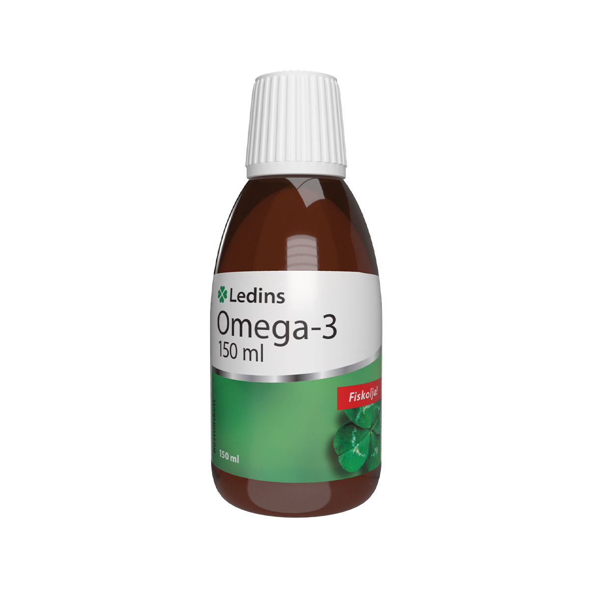 Ledins Omega-3 150ml