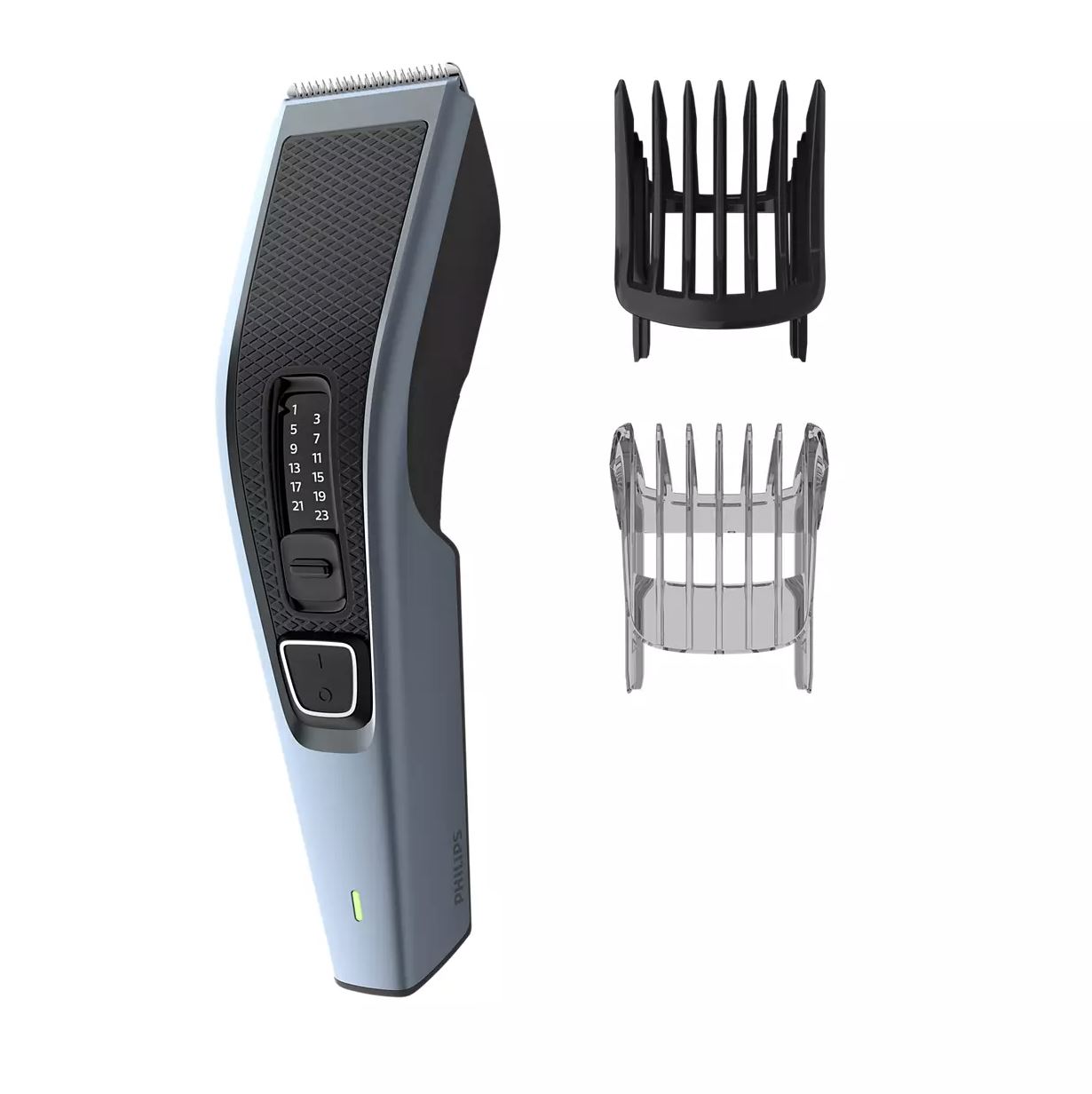 Philips Hairclipper series 3000 Hårklippare HC3530/15