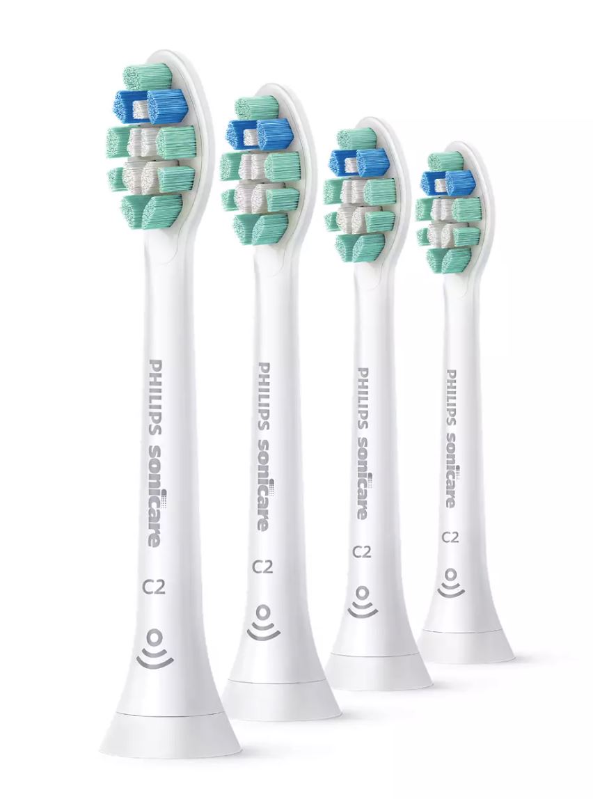 Philips Sonicare C2 Optimal Plaque Defence
