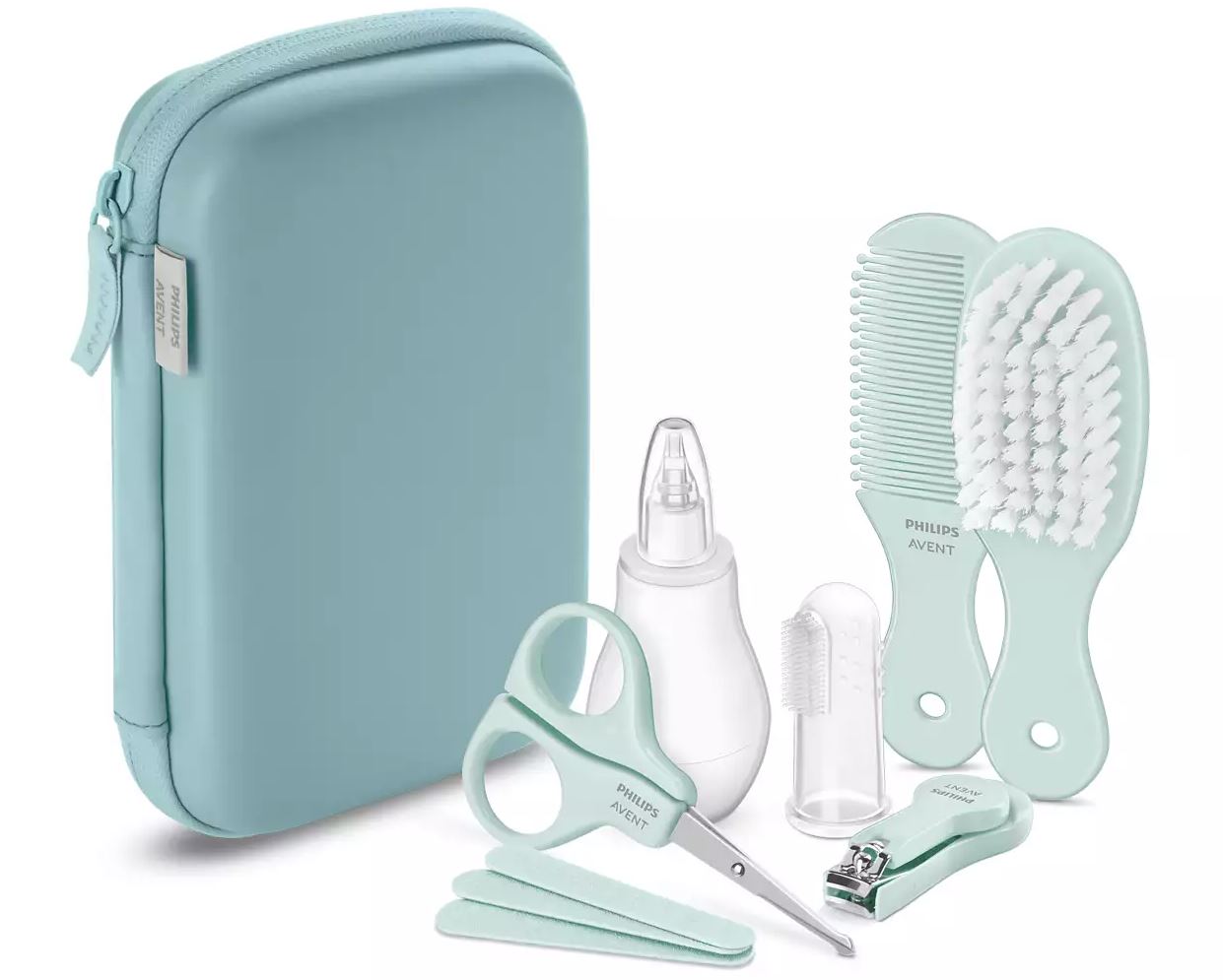 Philips Avent Babyvårdsset
