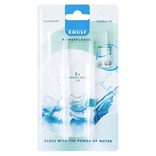 Ekulf Standard Nozzle Tip