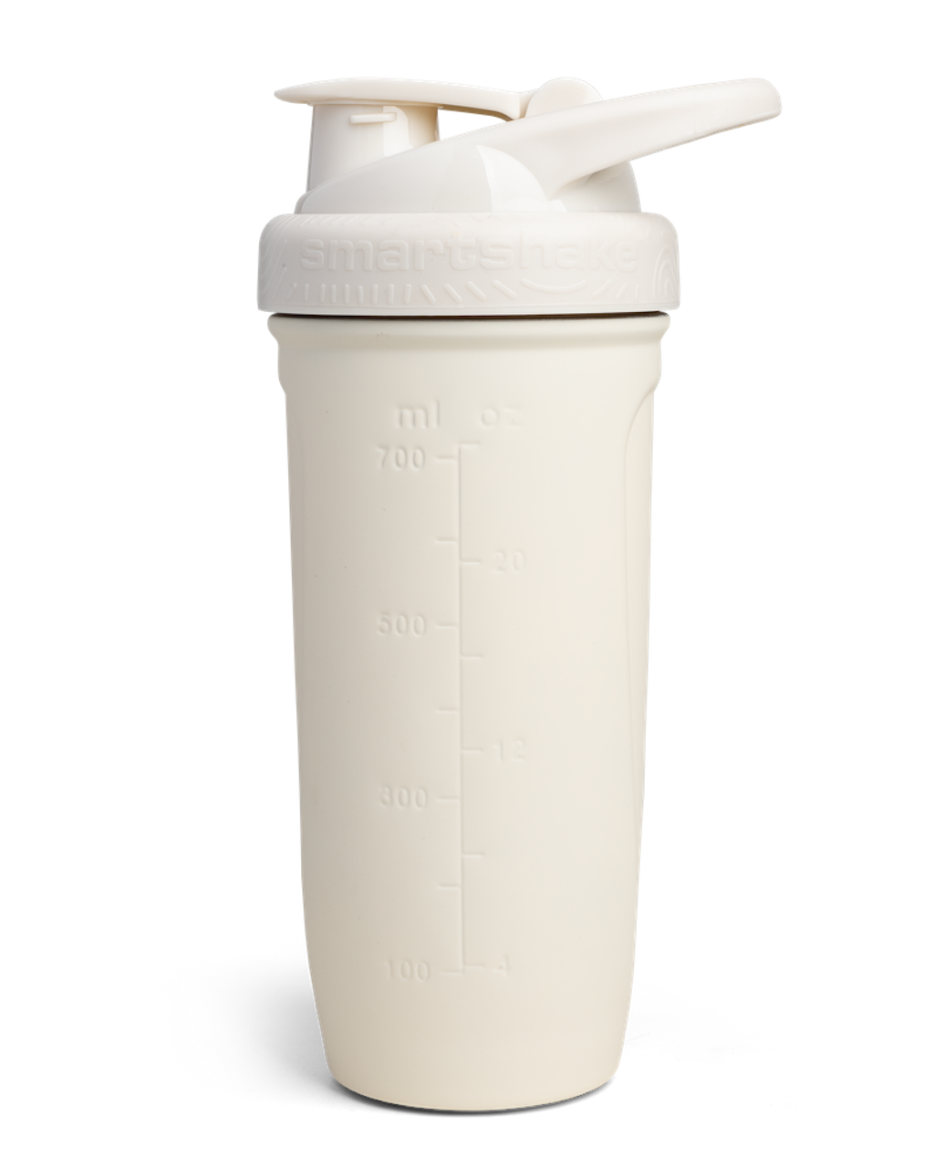 Holistic Shaker Beige, 900 ml