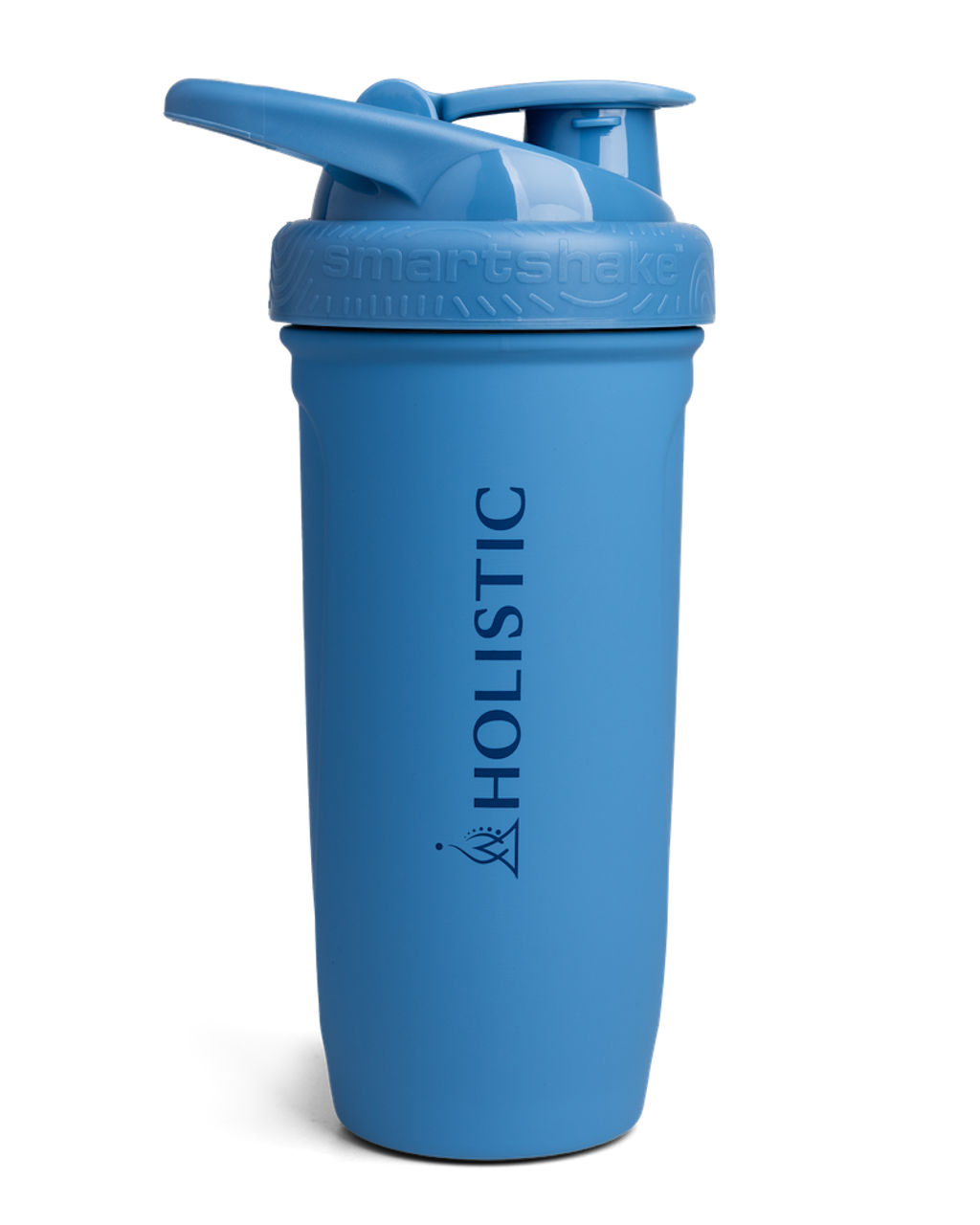 Holistic Shaker Blå, 900 ml