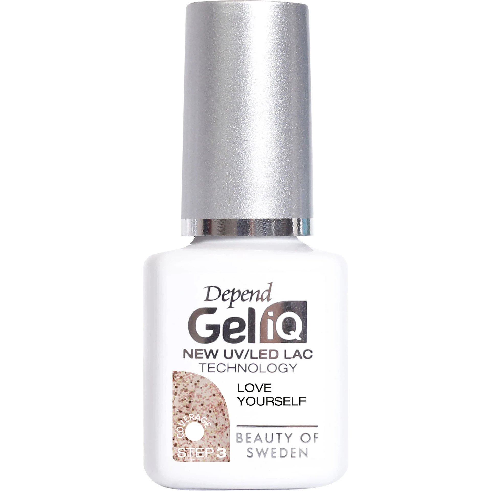 Depend Gel iQ Love Yourself