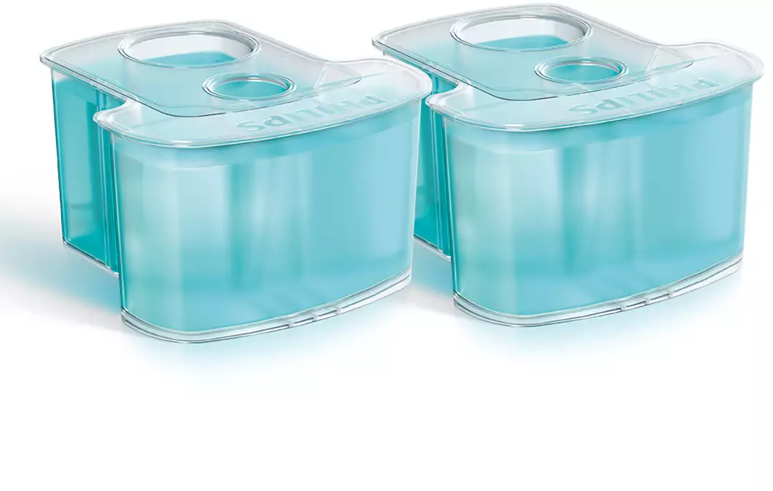 Philips SmartClean Rengöringspatron JC302/50 2-pack