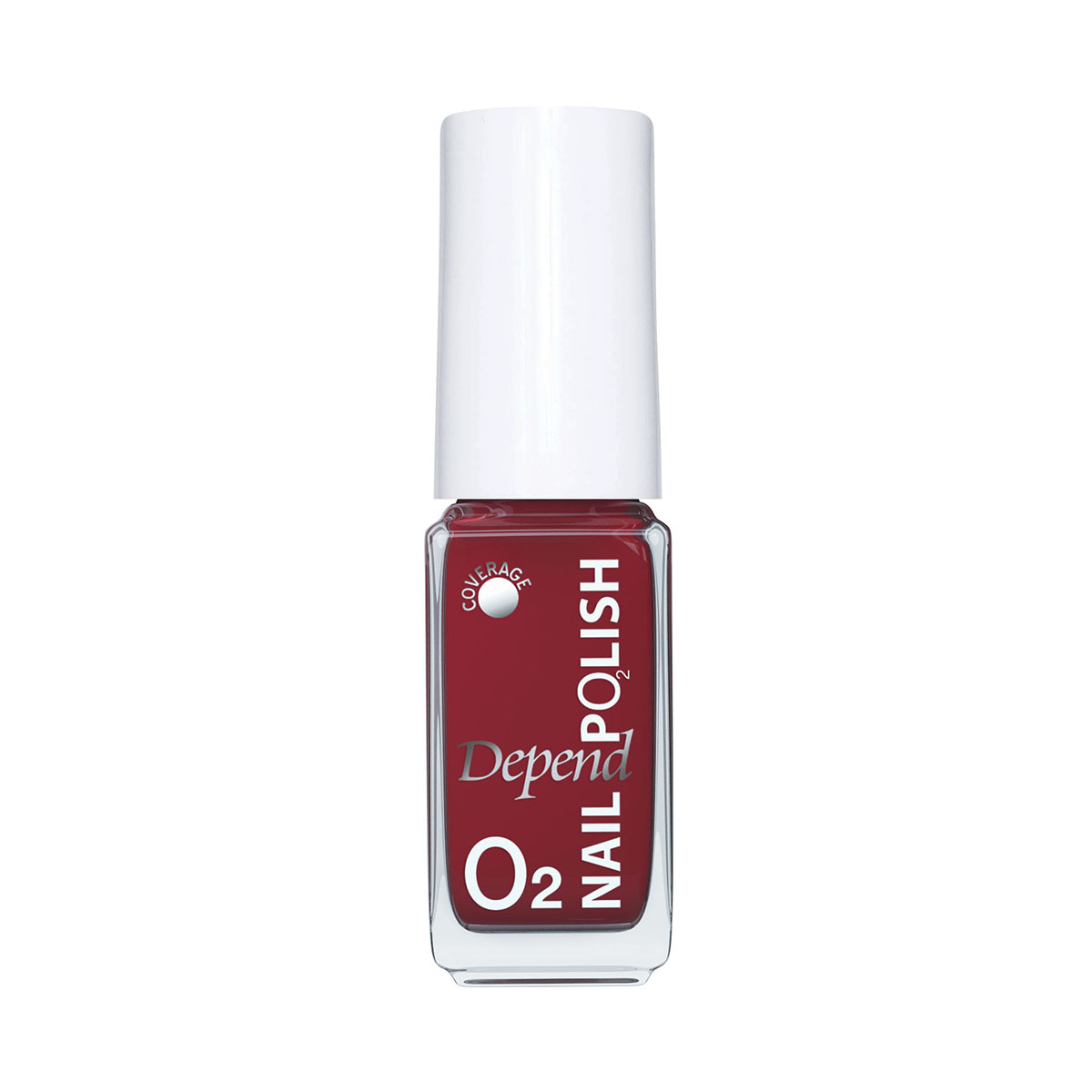 Depend O2 Minilack Layer on Layer Nr. 784