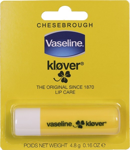 Vaseline Lip Care