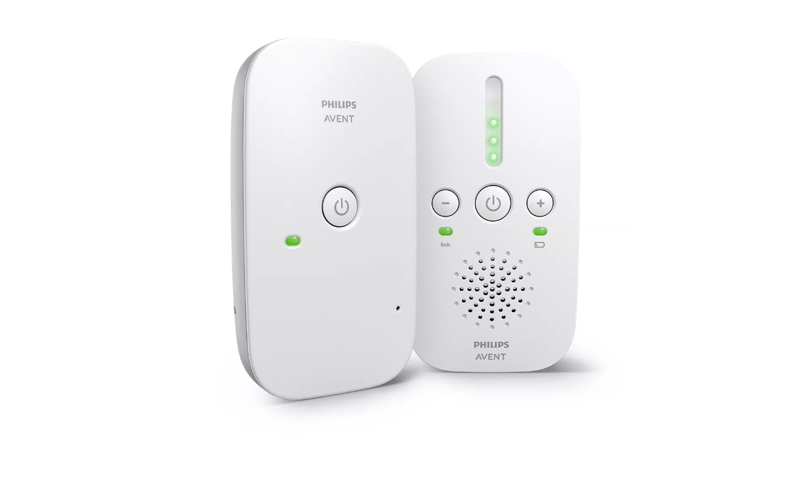 Philips Avent Babyvakt SCD502/26