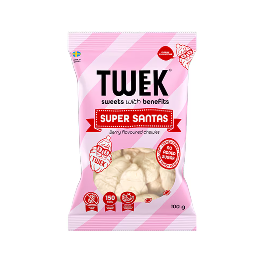 Tweek Super Santa 100g