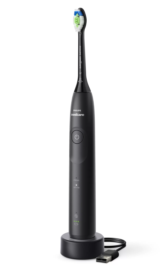 Philips Sonicare 5500 Laddningsbar sonisk tandborste HX7111/01