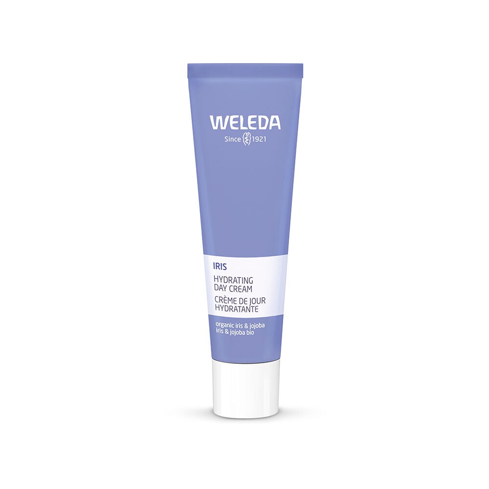 Weleda Hydrating Day Cream