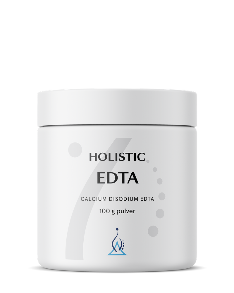 Holistic EDTA, 100 g