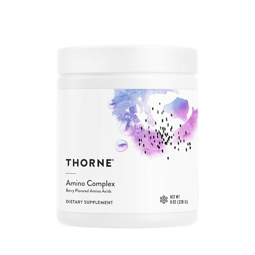 Thorne Amino Complex, Berry (NSF)