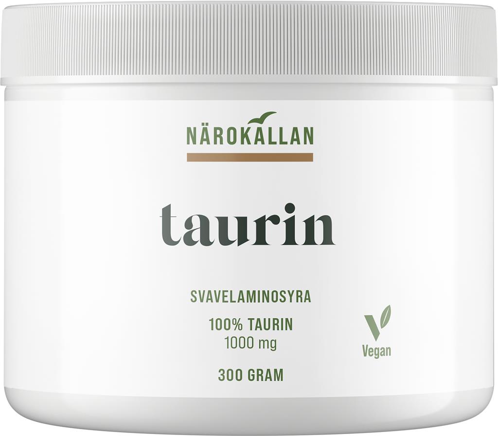 Närokällan Taurin 300 g