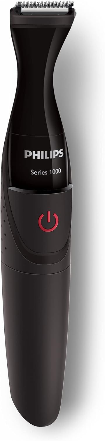 Philips Multigroom series 1000 Skäggtrimmer med exakt precision MG1100/16