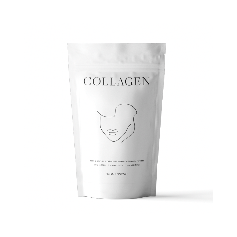 Womensync Collagen 300g