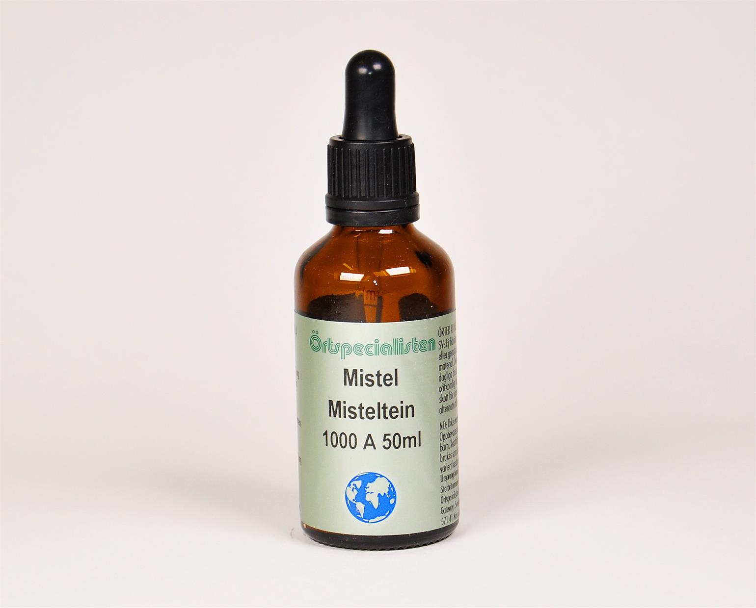 Örtspecialisten Mistel 1000A 50ml