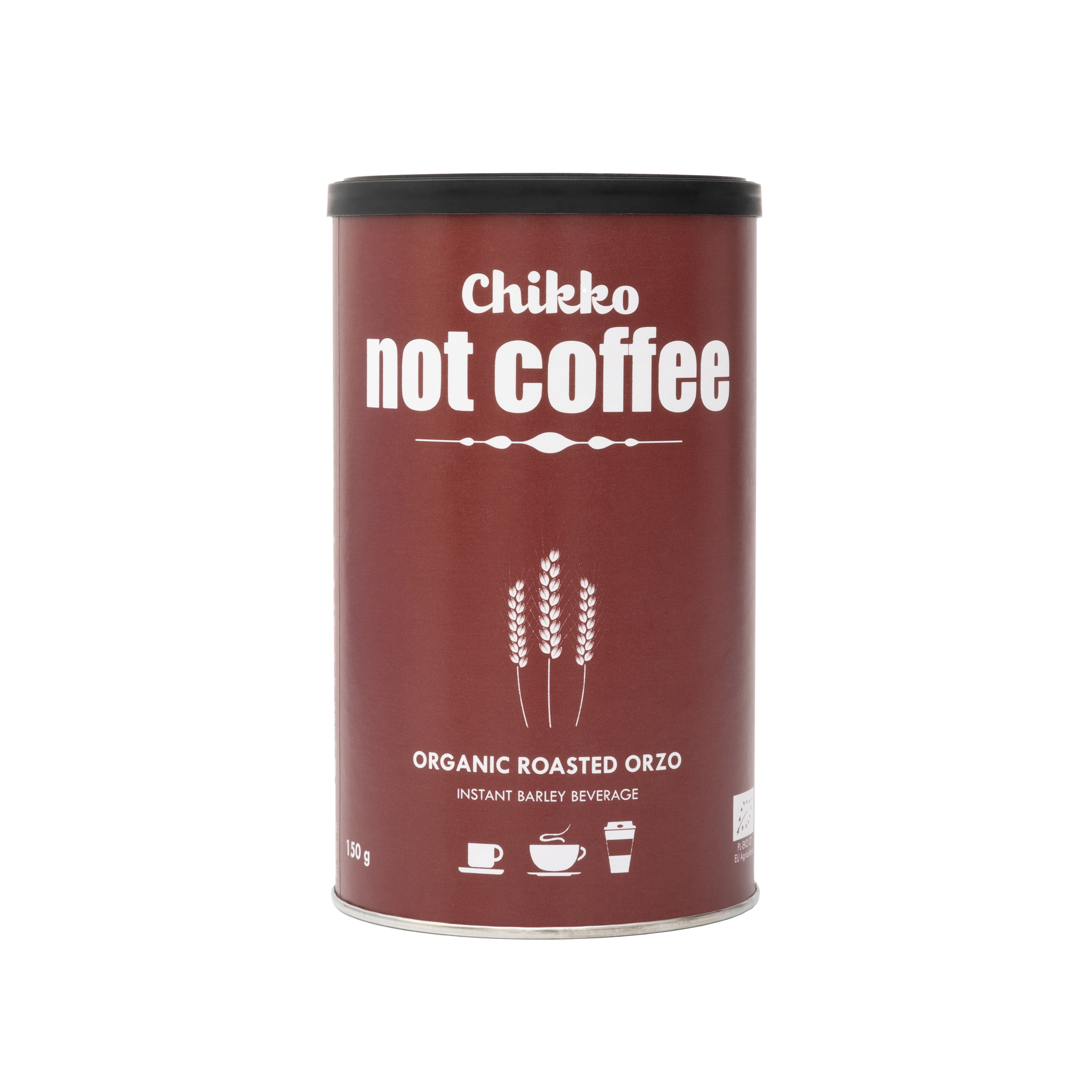 Chikko Kaffealternativ Instant Orzo