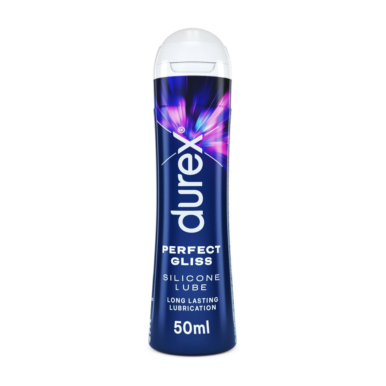 Durex Perfect Gliss Silicone Lube 50 ml