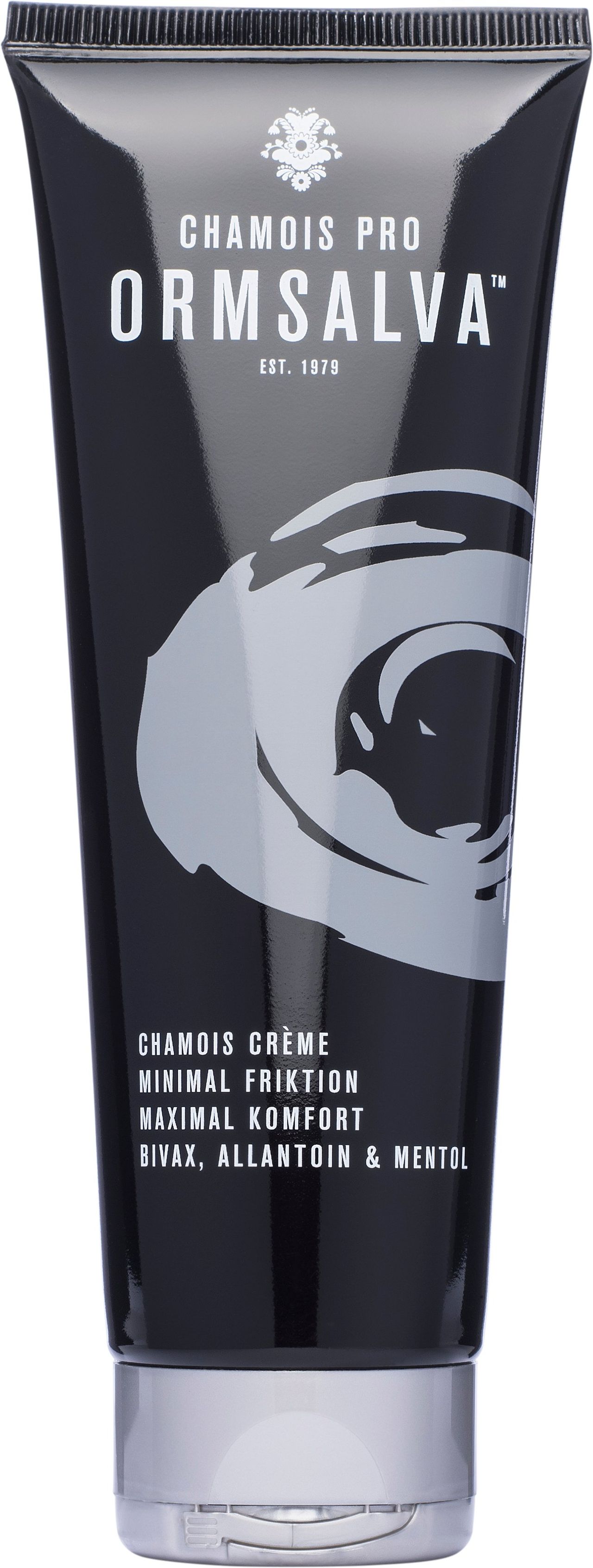 Ormsalva Chamois Creme 125 ml