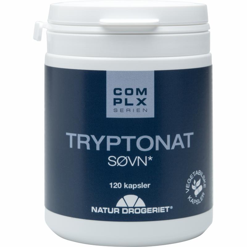 Natur Drogeriet TryptoNAT® kapslar 120 st