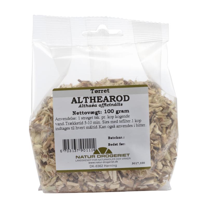 Natur Drogeriet Läkemalvarot 100 g