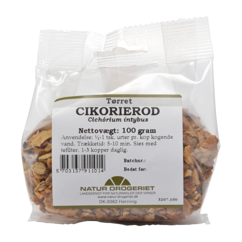 Natur Drogeriet Cikoriarot 100 g