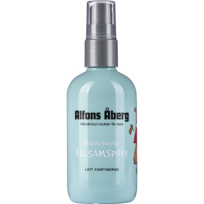 Alfons Åberg Millas Busiga Balsamspray 150 ml