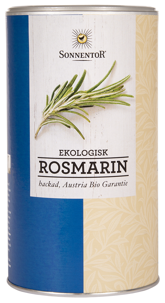 Sonnentor Rosmarin 340g EKO